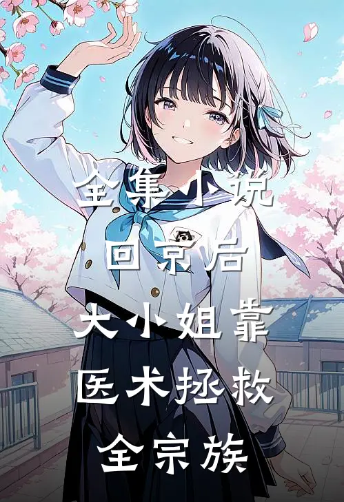 全集小说回京后，大小姐靠医术拯救全宗族