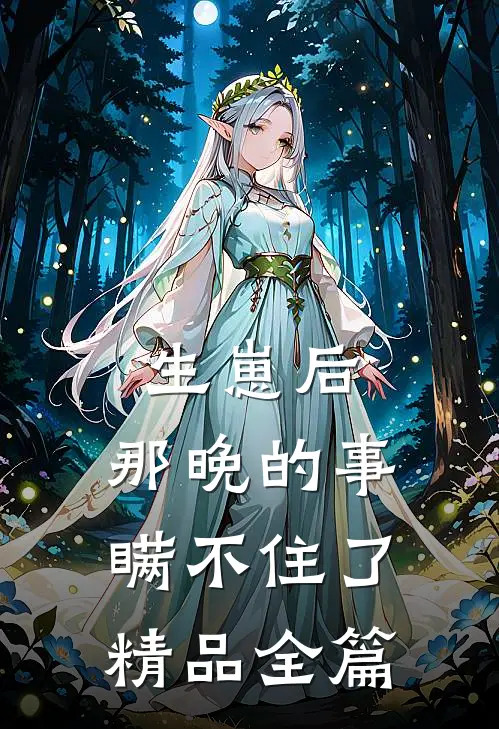 生崽后：那晚的事瞒不住了精品全篇