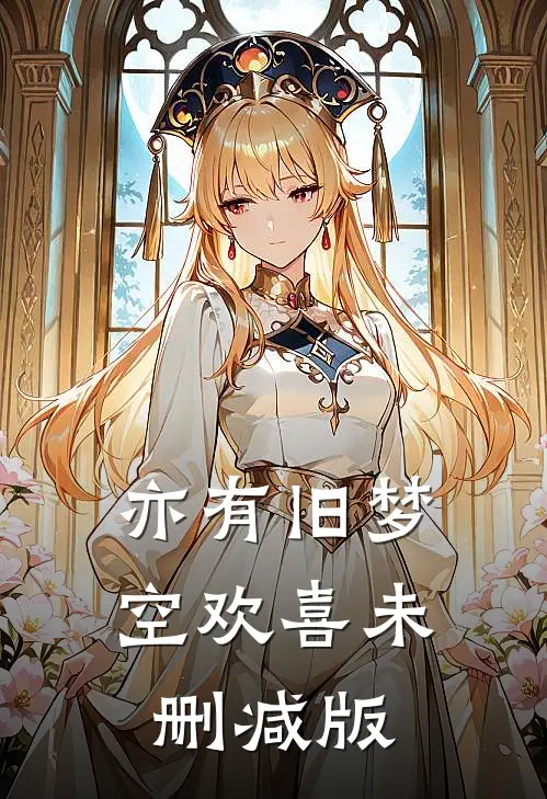 亦有旧梦空欢喜未删减版