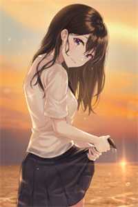 暮云尽头是归舟番外+无删减