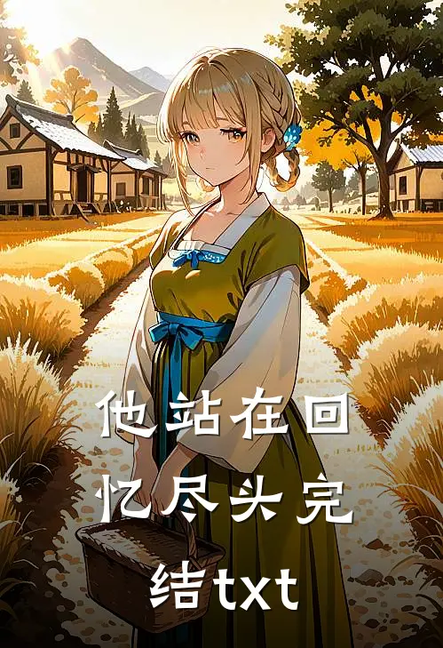 他站在回忆尽头完结txt