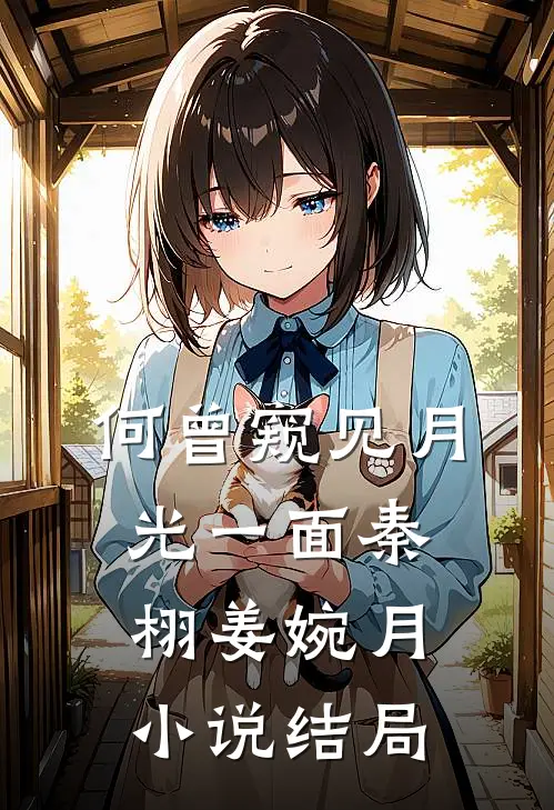 何曾窥见月光一面秦栩姜婉月小说结局