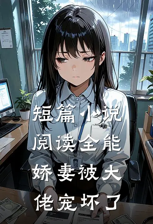 短篇小说阅读全能娇妻被大佬宠坏了