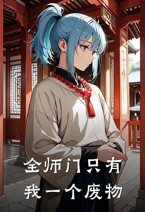 全师门只有我一个废物