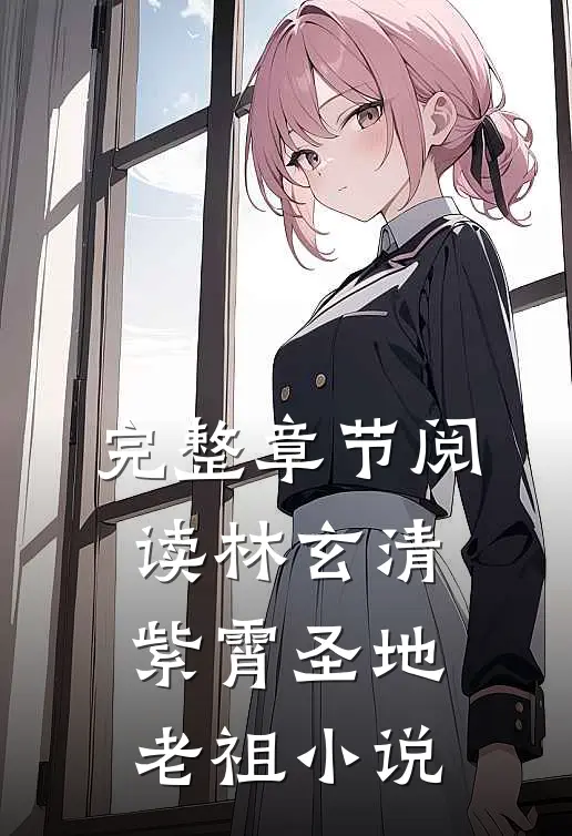 完整章节阅读林玄清紫霄圣地老祖小说