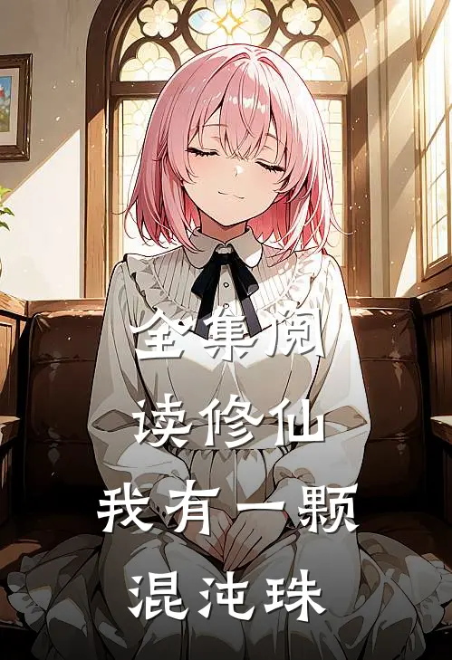 全集阅读修仙：我有一颗混沌珠