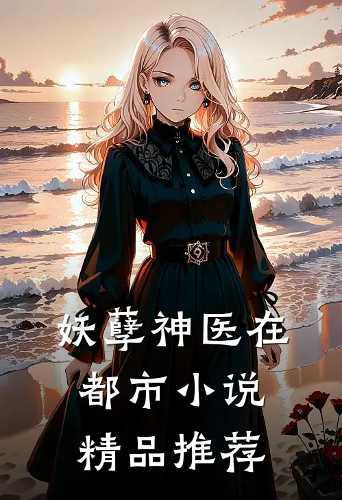 妖孽神医在都市小说精品推荐