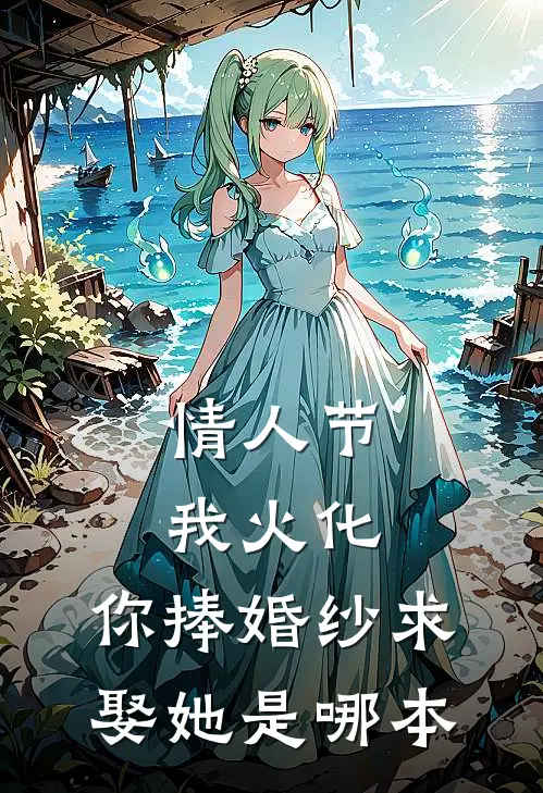 情人节我火化，你捧婚纱求娶她是哪本