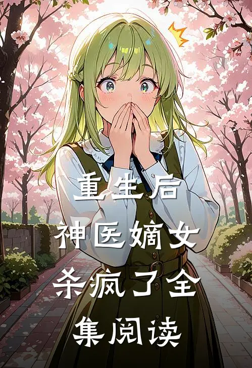 重生后，神医嫡女杀疯了全集阅读