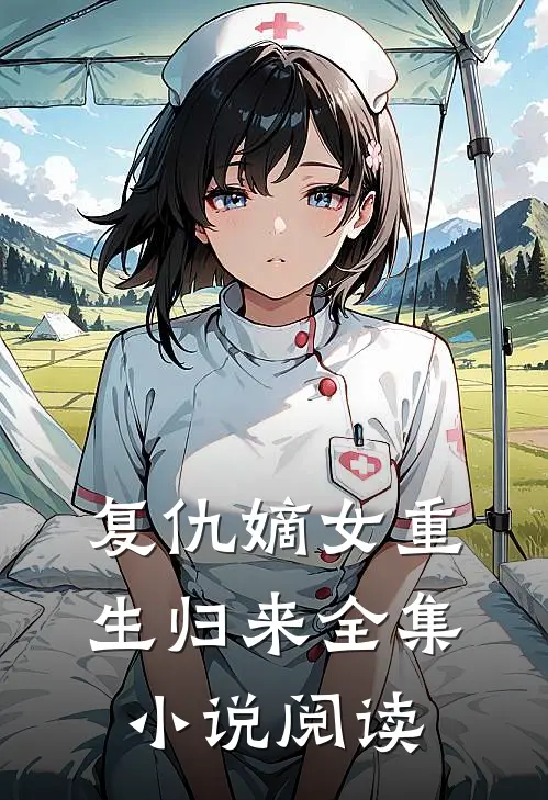 复仇嫡女重生归来全集小说阅读