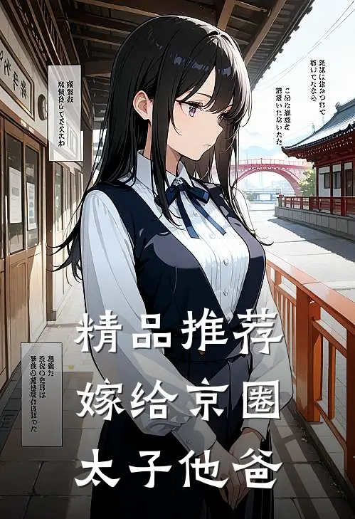 精品推荐嫁给京圈太子他爸
