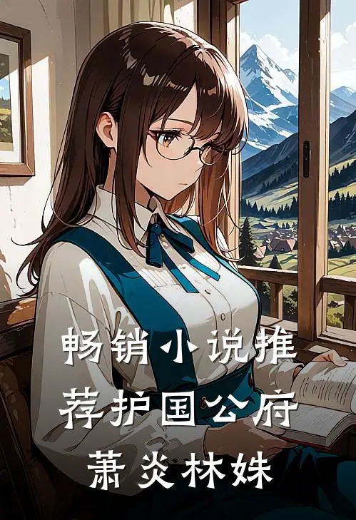 畅销小说推荐护国公府萧炎林姝