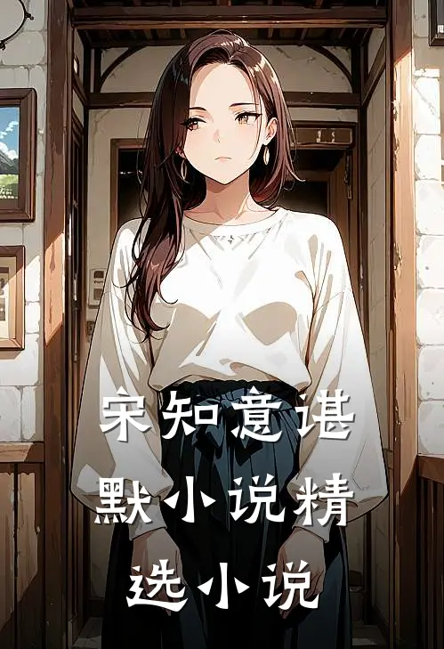 宋知意谌默小说精选小说