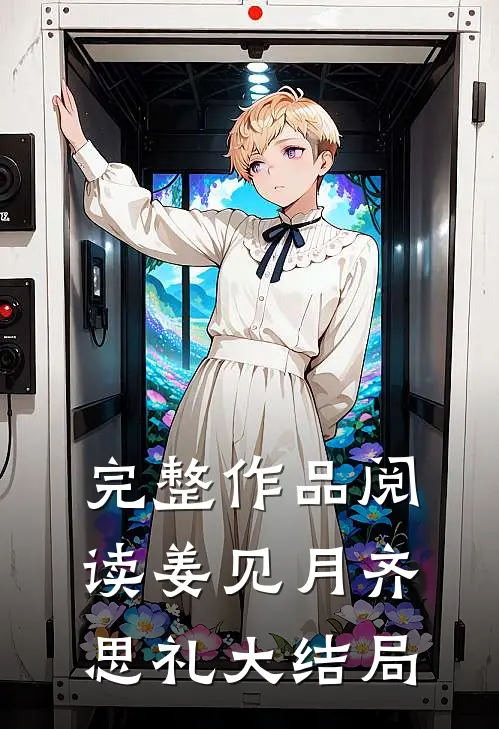 完整作品阅读姜见月齐思礼大结局