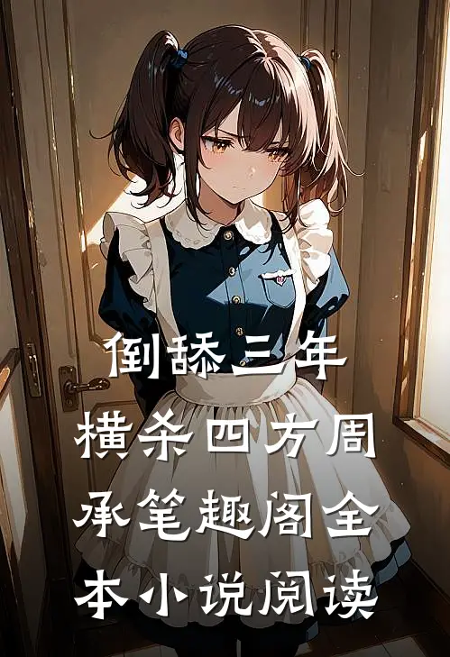 倒舔三年,横杀四方周承笔趣阁全本小说阅读