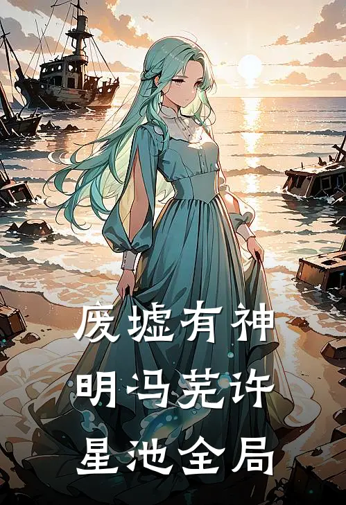 废墟有神明冯芜许星池全局