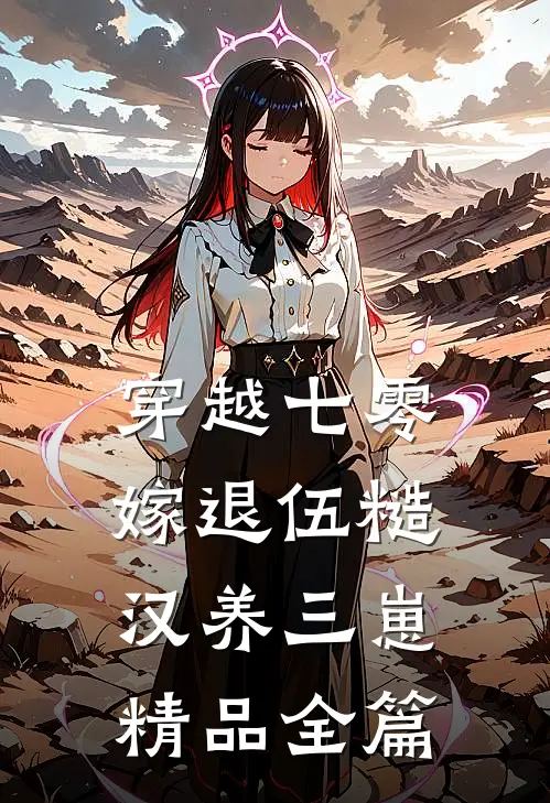 穿越七零，嫁退伍糙汉养三崽精品全篇
