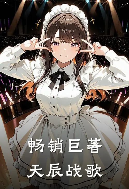 畅销巨著天辰战歌