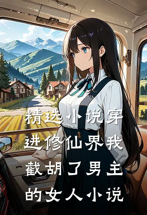 精选小说穿进修仙界我截胡了男主的女人小说