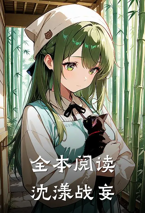 全本阅读沈漾战妄