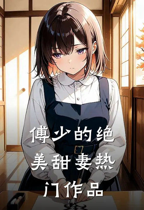 傅少的绝美甜妻热门作品