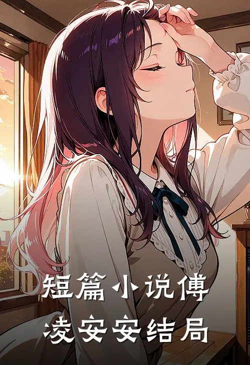 短篇小说傅凌安安结局