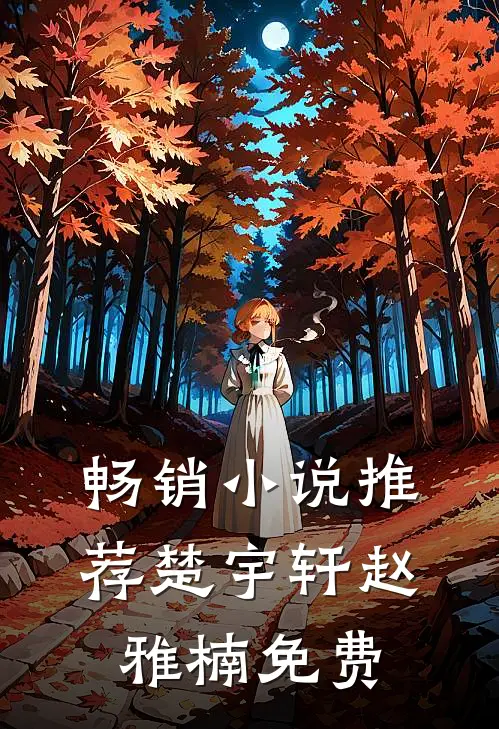 畅销小说推荐楚宇轩赵雅楠免费
