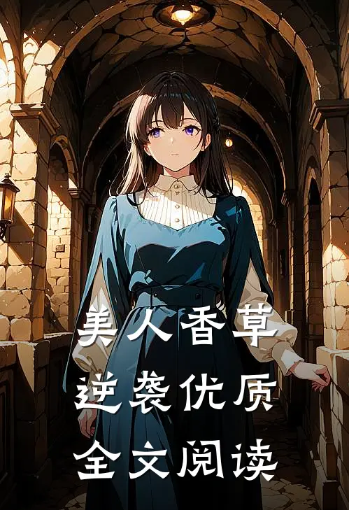 美人香草：逆袭优质全文阅读