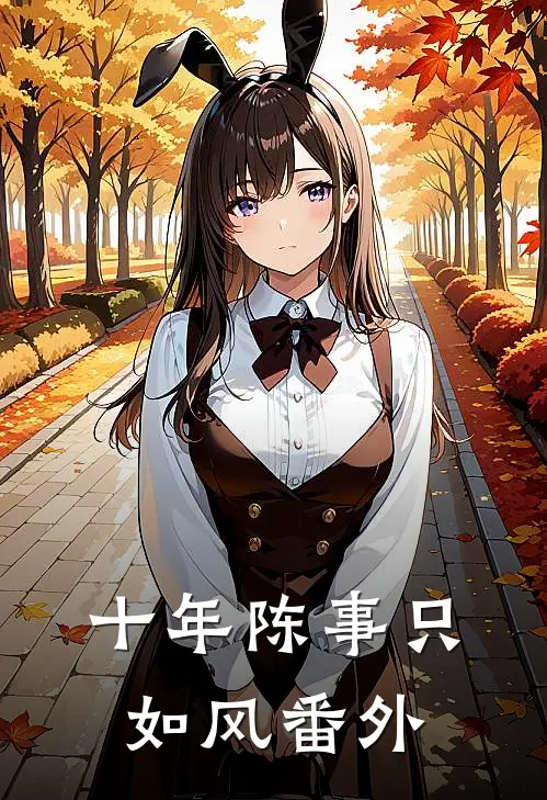 十年陈事只如风番外