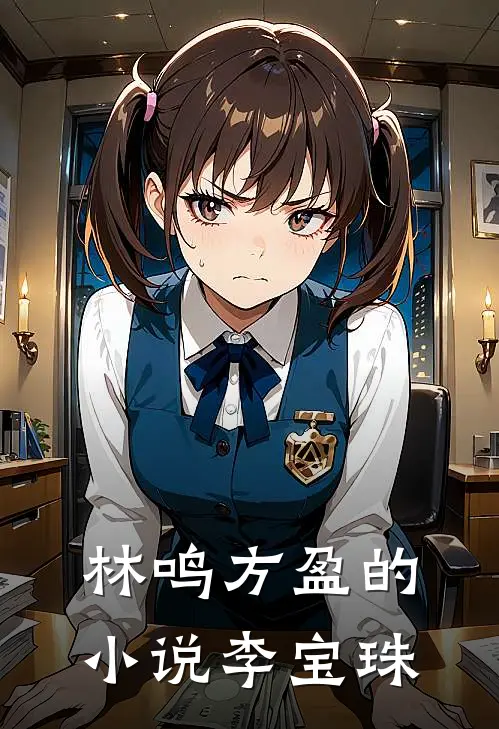 林鸣方盈的小说李宝珠