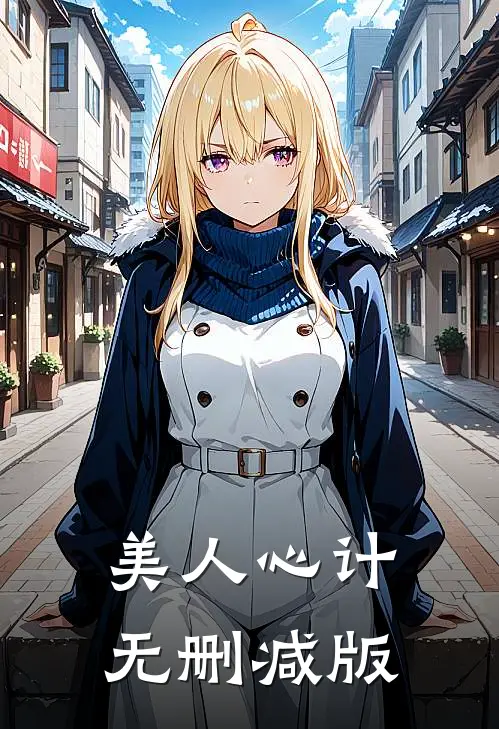 美人心计无删减版
