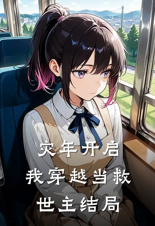 灾年开启，我穿越当救世主结局