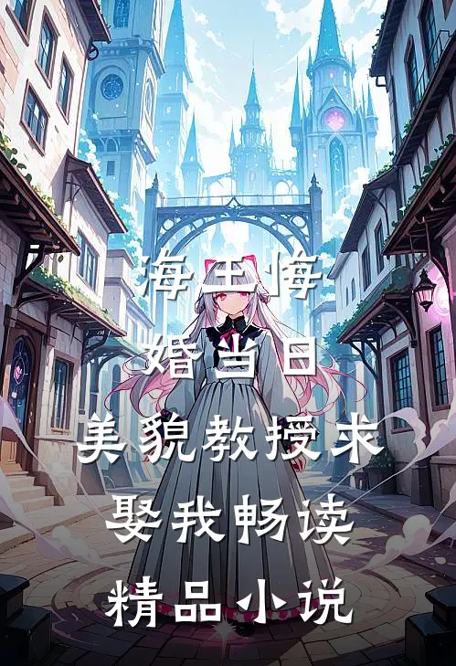 海王悔婚当日，美貌教授求娶我畅读精品小说