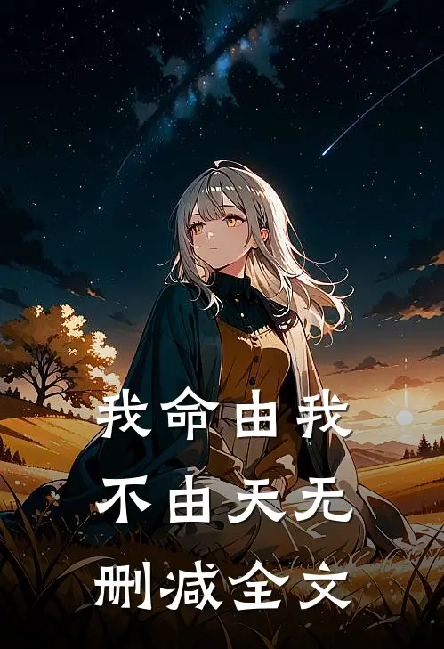我命由我不由天无删减全文
