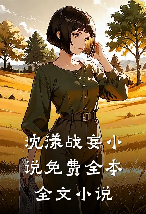 沈漾战妄小说免费全本全文小说