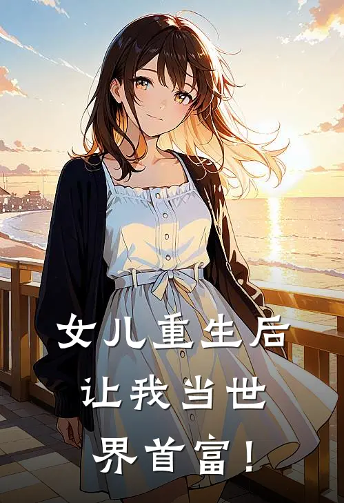女儿重生后，让我当世界首富！