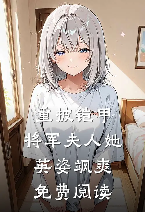 重披铠甲，将军夫人她英姿飒爽免费阅读