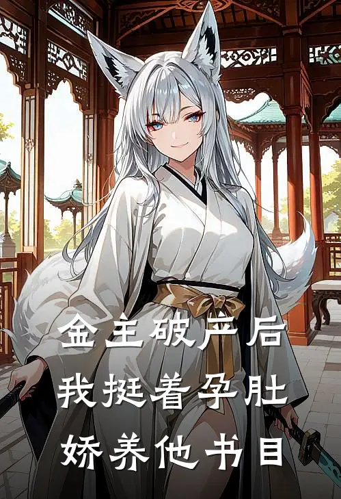 金主破产后，我挺着孕肚娇养他书目