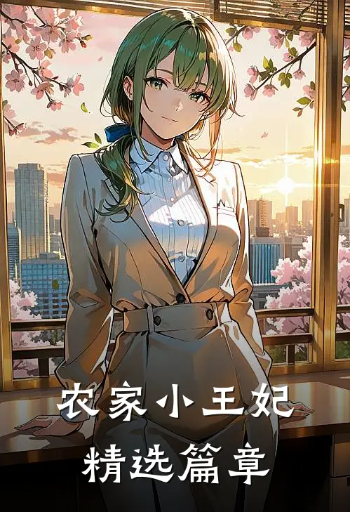 农家小王妃精选篇章