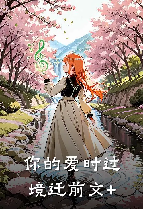 你的爱时过境迁前文+
