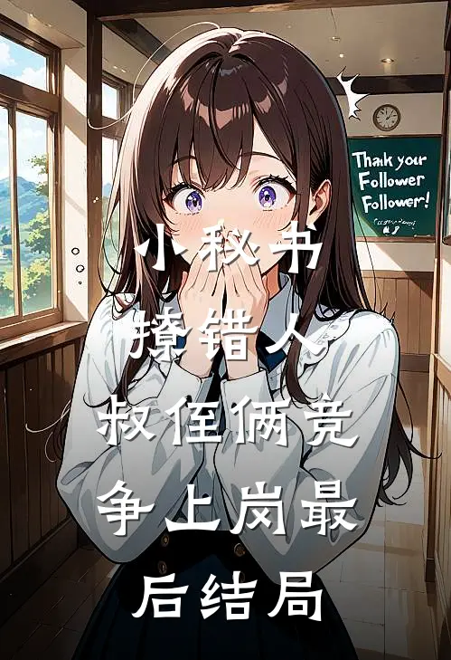 小秘书撩错人，叔侄俩竞争上岗最后结局