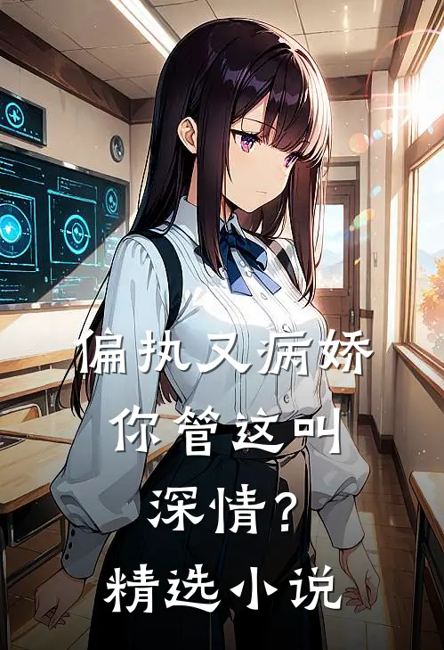 偏执又病娇，你管这叫深情？精选小说