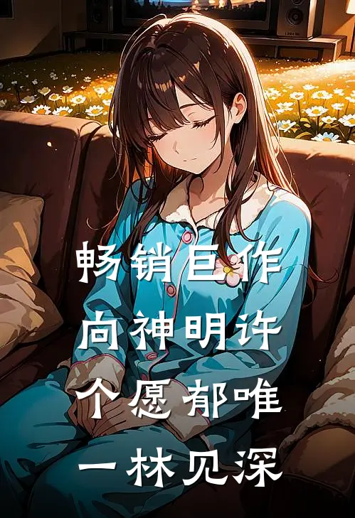 畅销巨作向神明许个愿郁唯一林见深