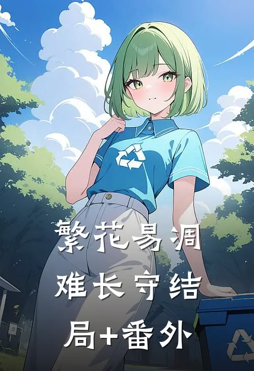 繁花易凋难长守结局+番外