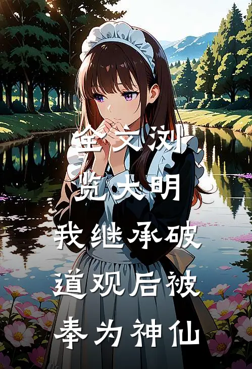 全文浏览大明：我继承破道观后被奉为神仙