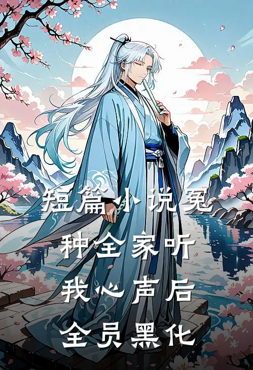 短篇小说冤种全家听我心声后，全员黑化