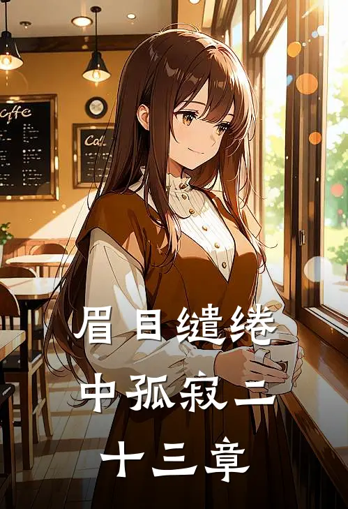 眉目缱绻中孤寂二十三章