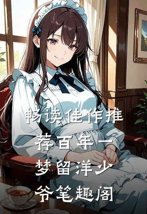 畅读佳作推荐百年一梦留洋少爷笔趣阁