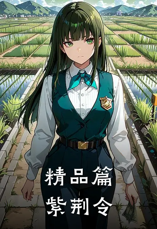精品篇紫荆令