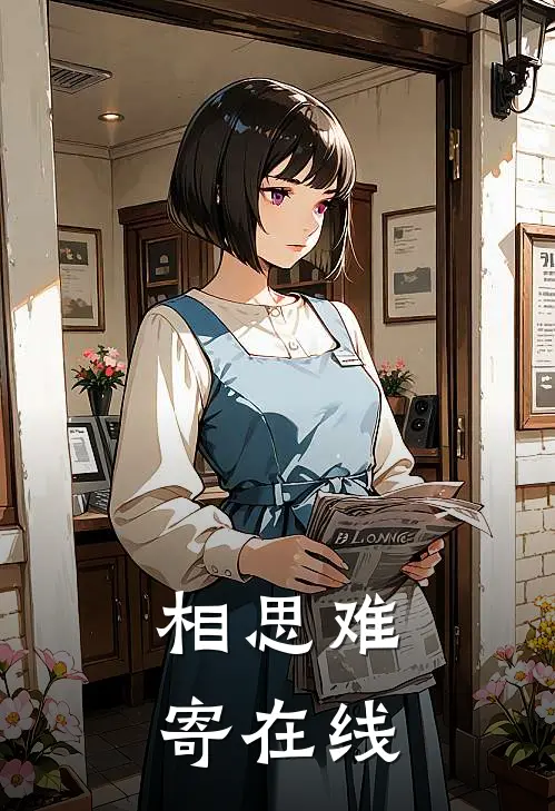 相思难寄在线